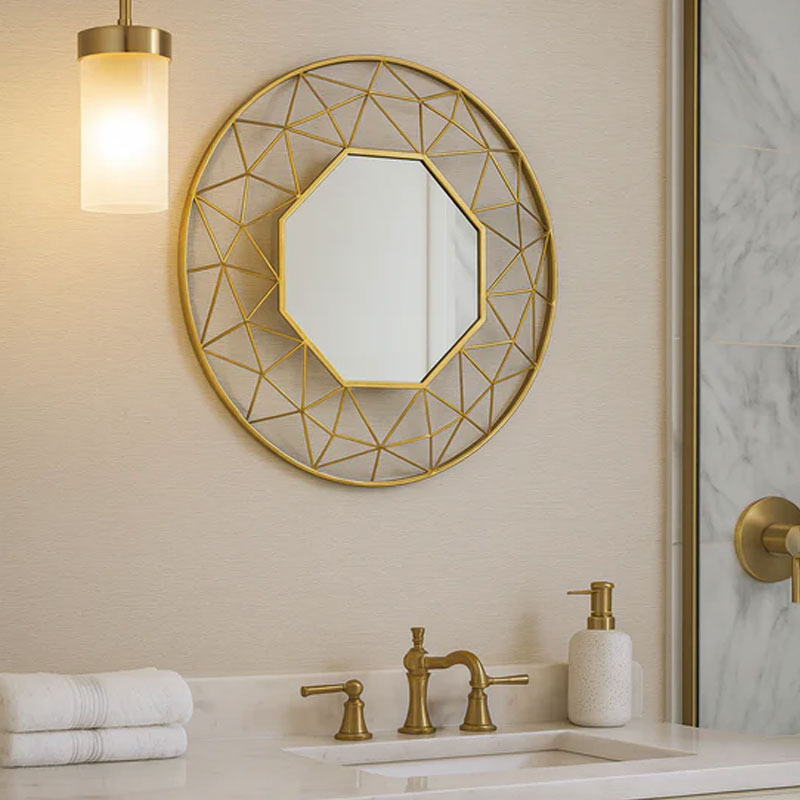 Whisper Mirror G-M002