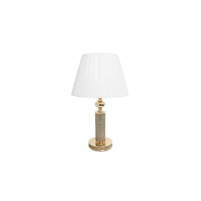 MD42 Gold Table Lamp