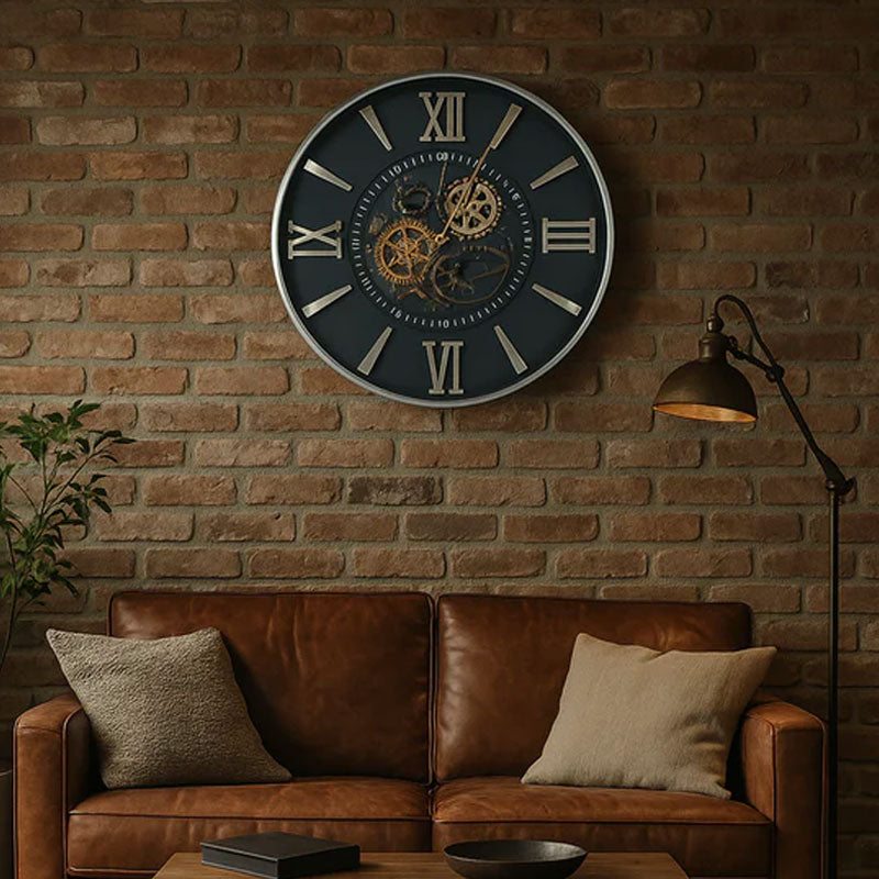 Wall Clock SY919