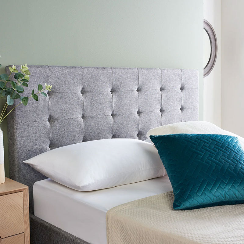 Double Bed Frame With Legs