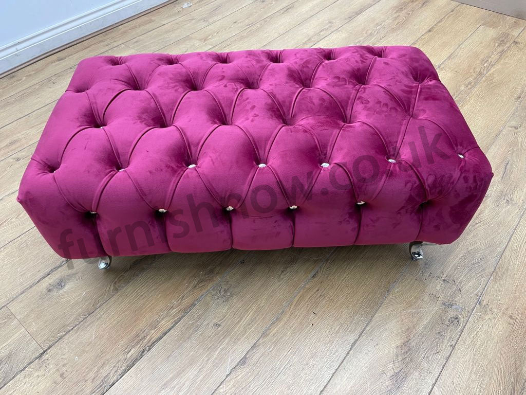 Foot stool