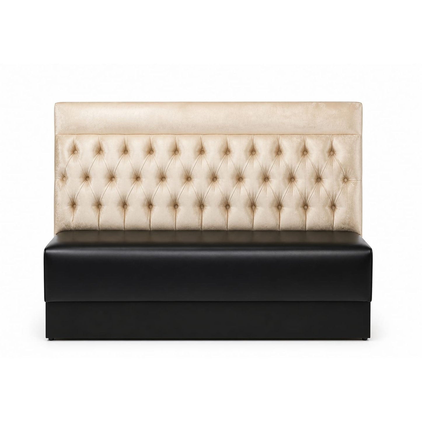 Restaurant Benches