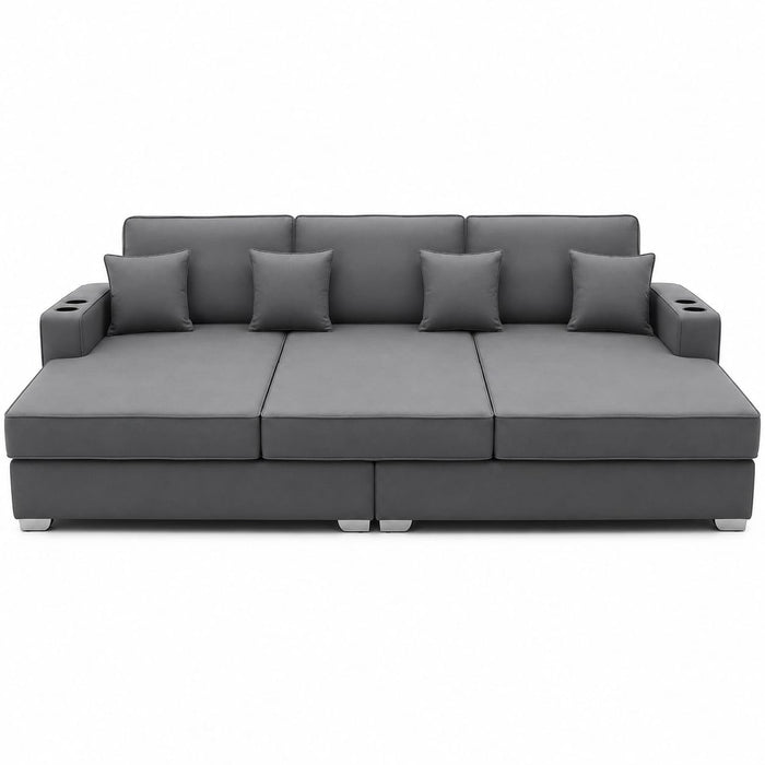 Cinema Sofas