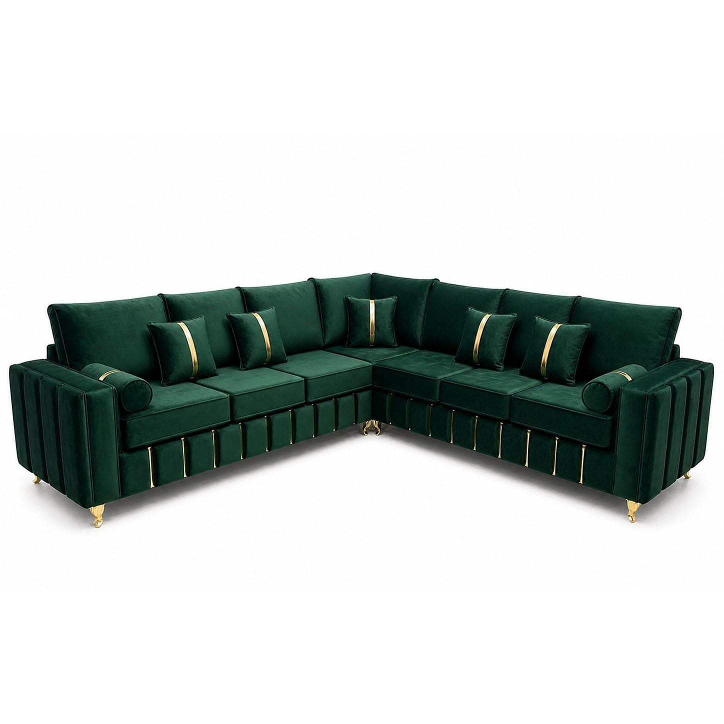 Corner Sofas