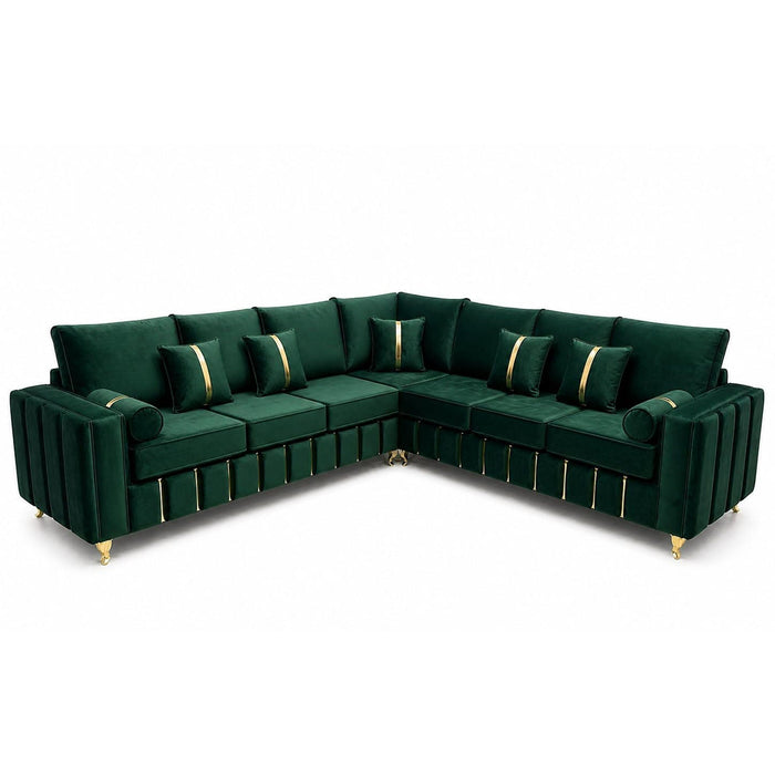 Corner Sofas