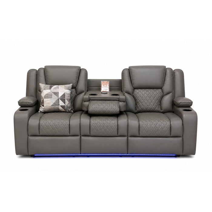 Imported Sofas