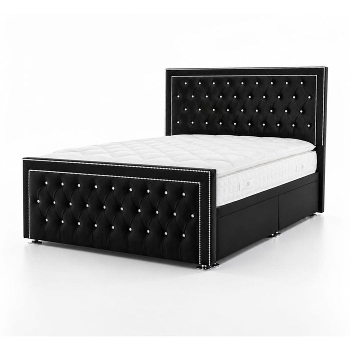 Beds