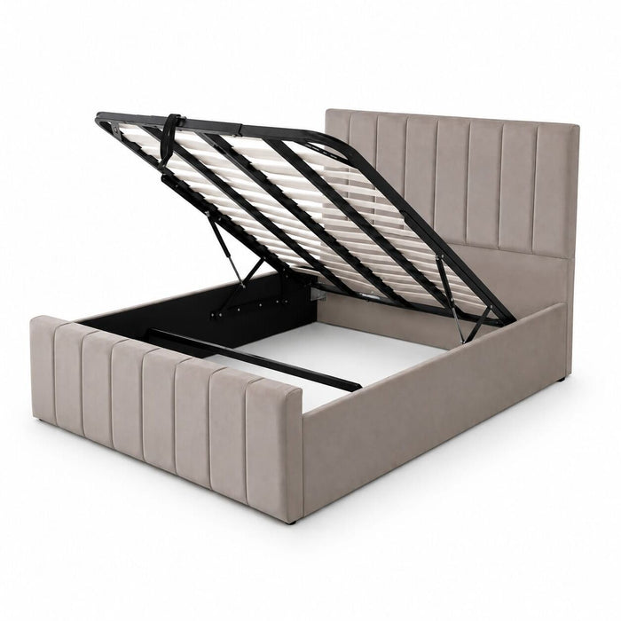 Storage Beds