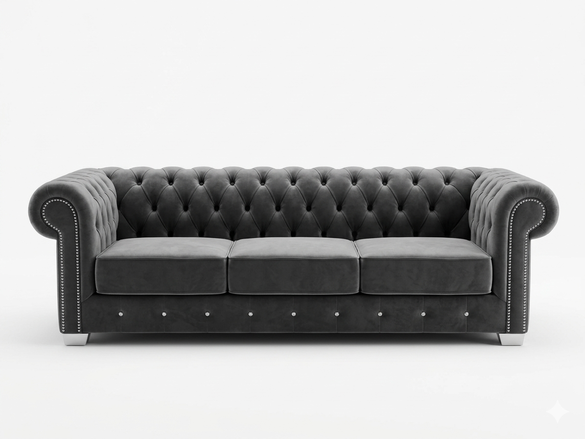 Chesterfield Sofa