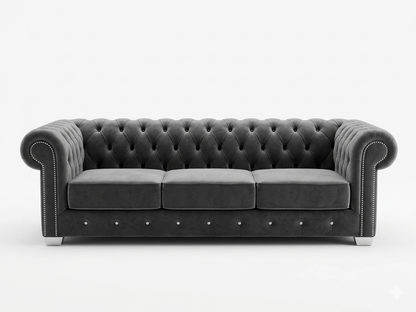 Chesterfield Sofa