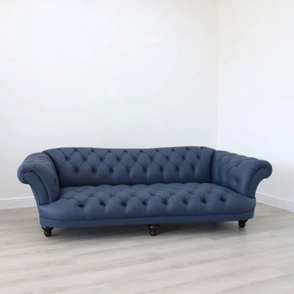 Austin Leather Sofa