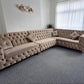 Alexandra Corner Sofa