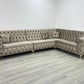 Alexandra Corner Sofa