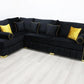 Bespoke Beverly Corner Chaise End Sofa