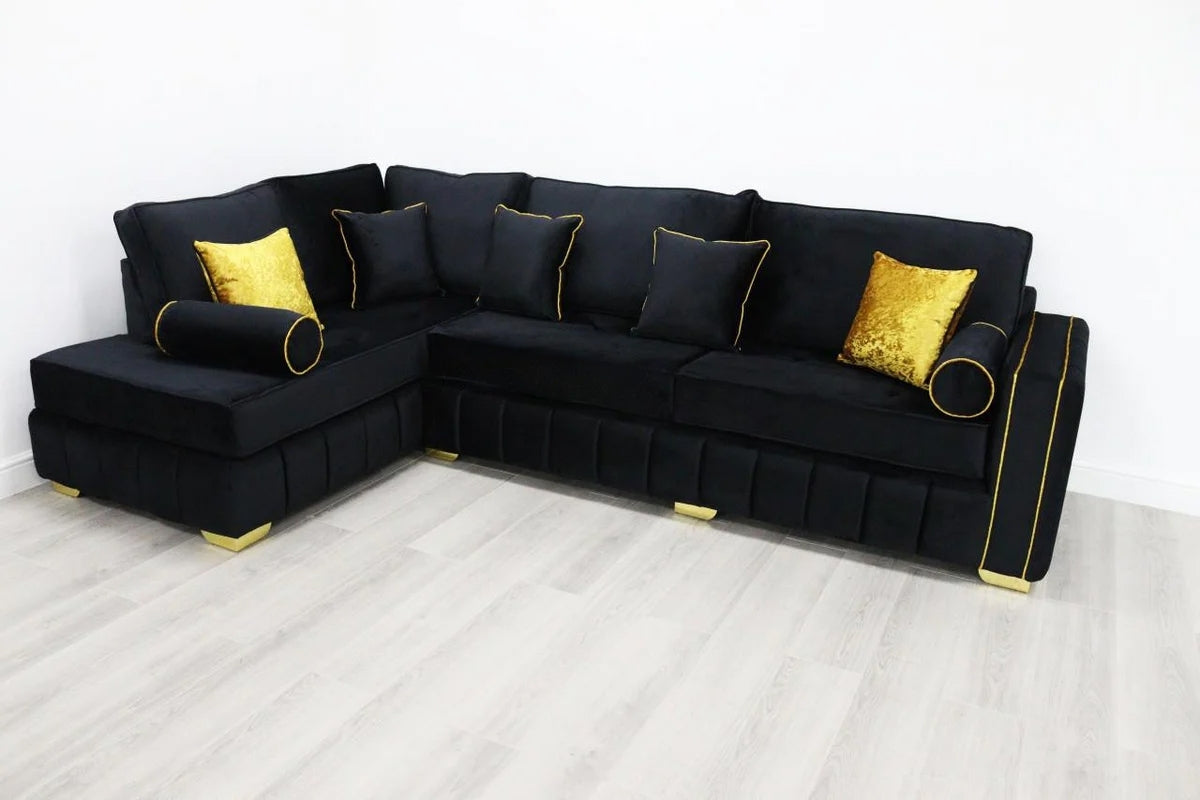 Bespoke Beverly Corner Chaise End Sofa