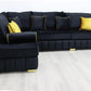 Bespoke Beverly Corner Chaise End Sofa