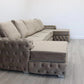 Anastasia U Shape Sofa