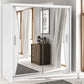 Sliding Door Wardrobe 203cm California