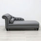 Chaise Lounge Leather