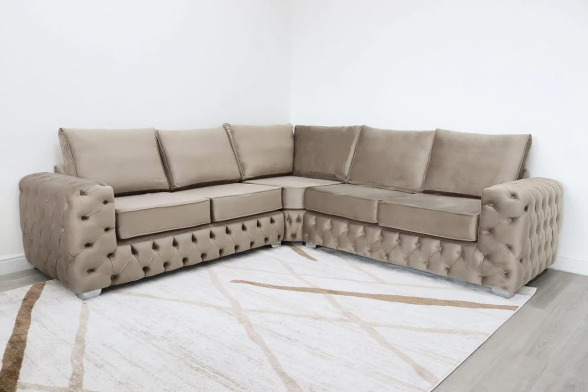 Anastasia Corner Sofa