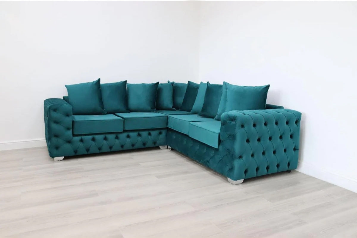 Anastasia Corner Sofa