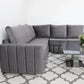 Beverly Corner Sofa