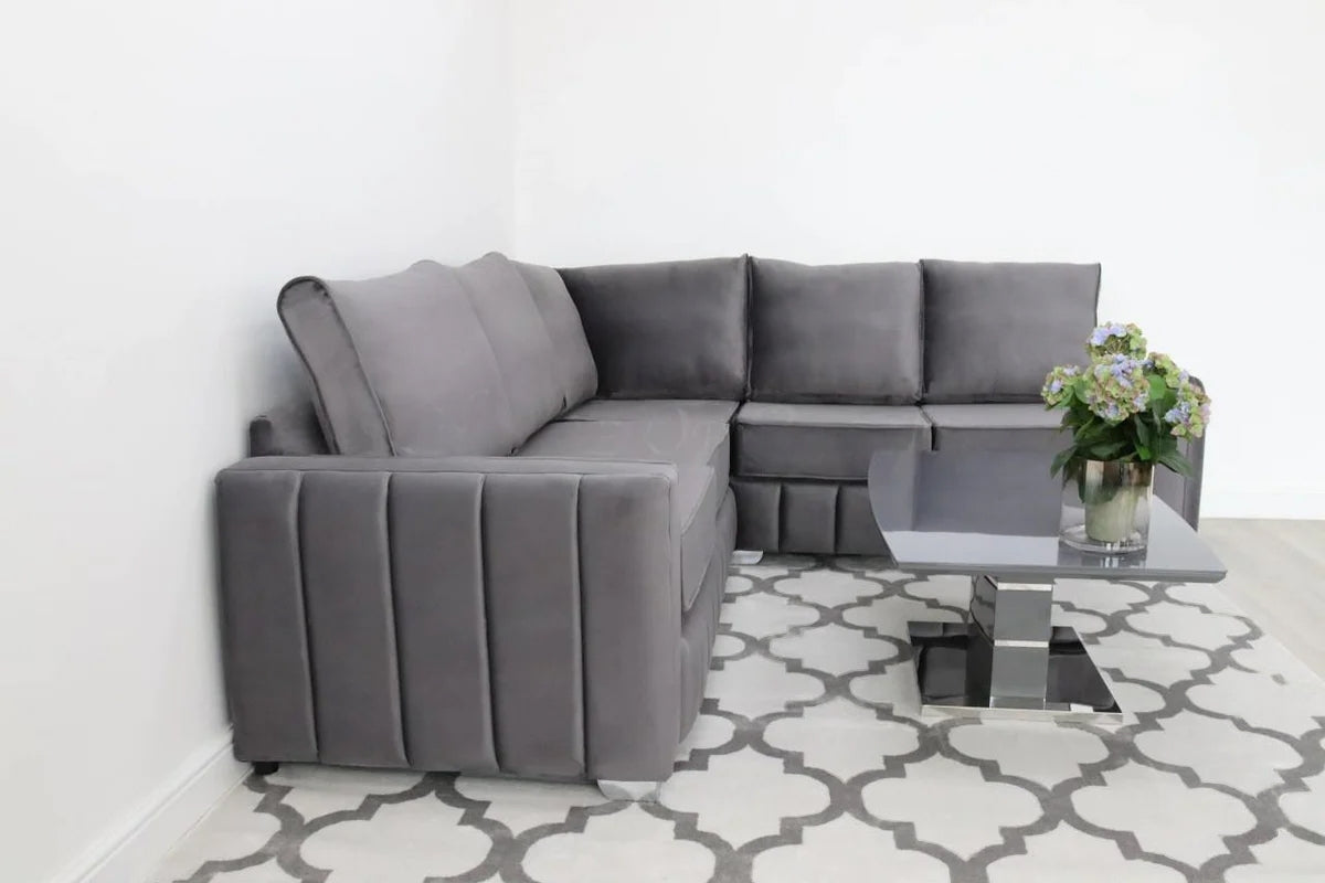 Beverly Corner Sofa