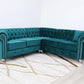 Chesterfield Corner Sofa