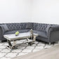 Buckingham Corner Sofa