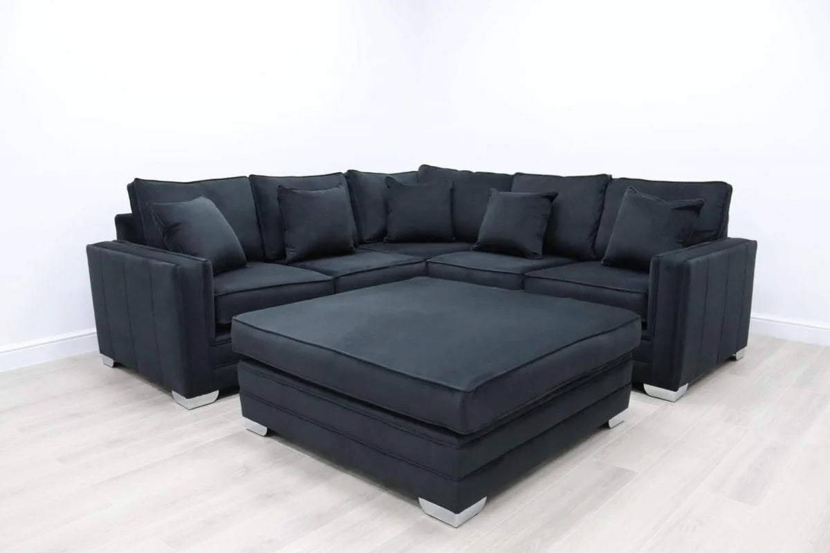 Arabella Corner Sofa