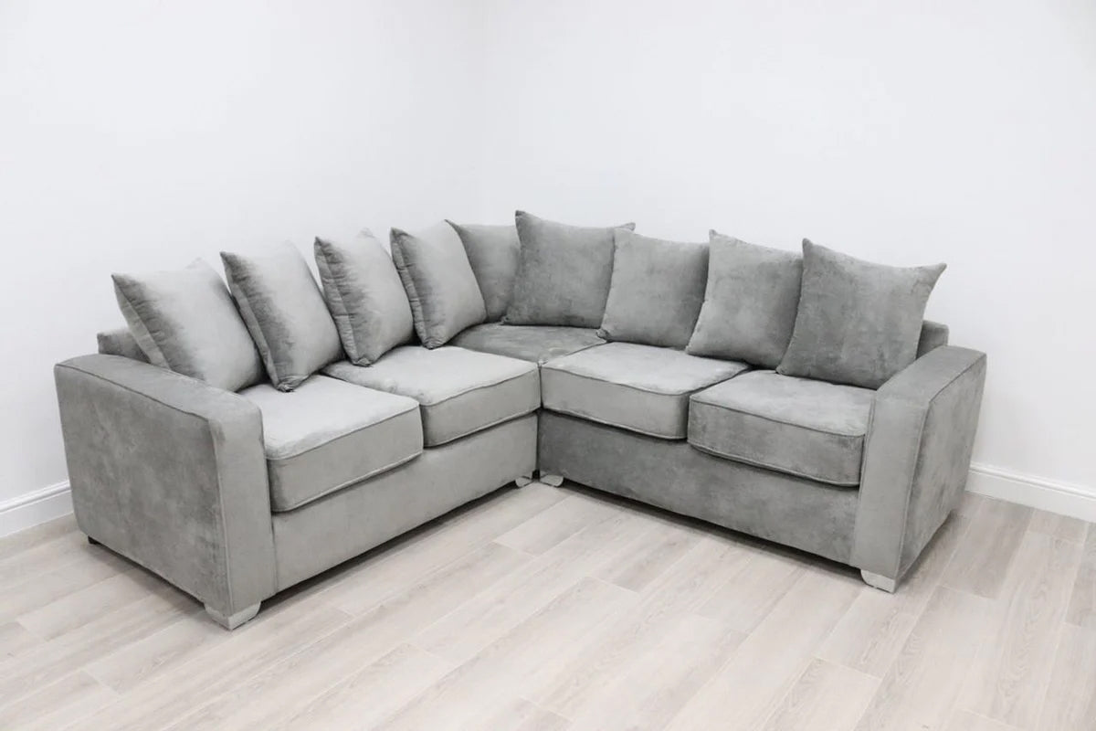 Riviera Mayfair Corner Sofa