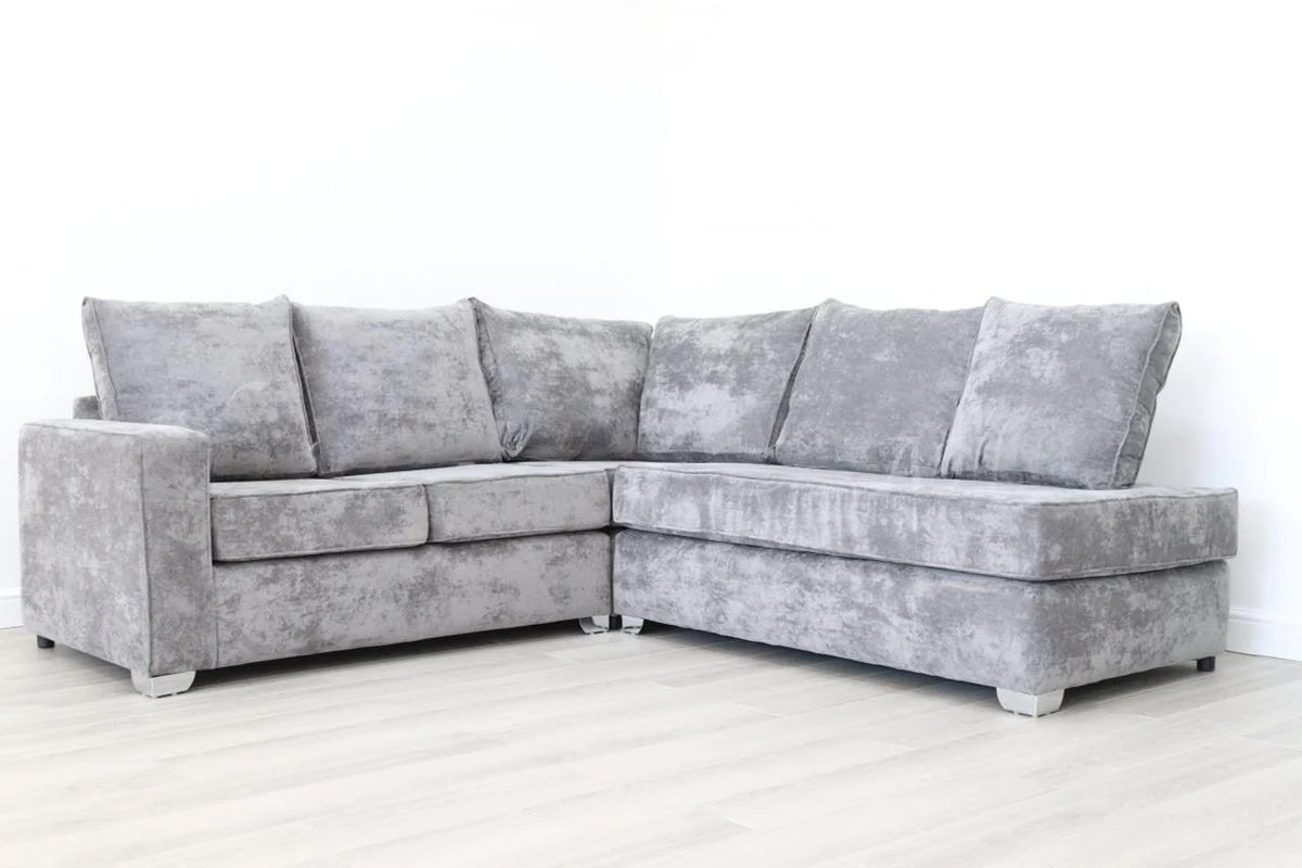 Riviera Mayfair Corner Sofa