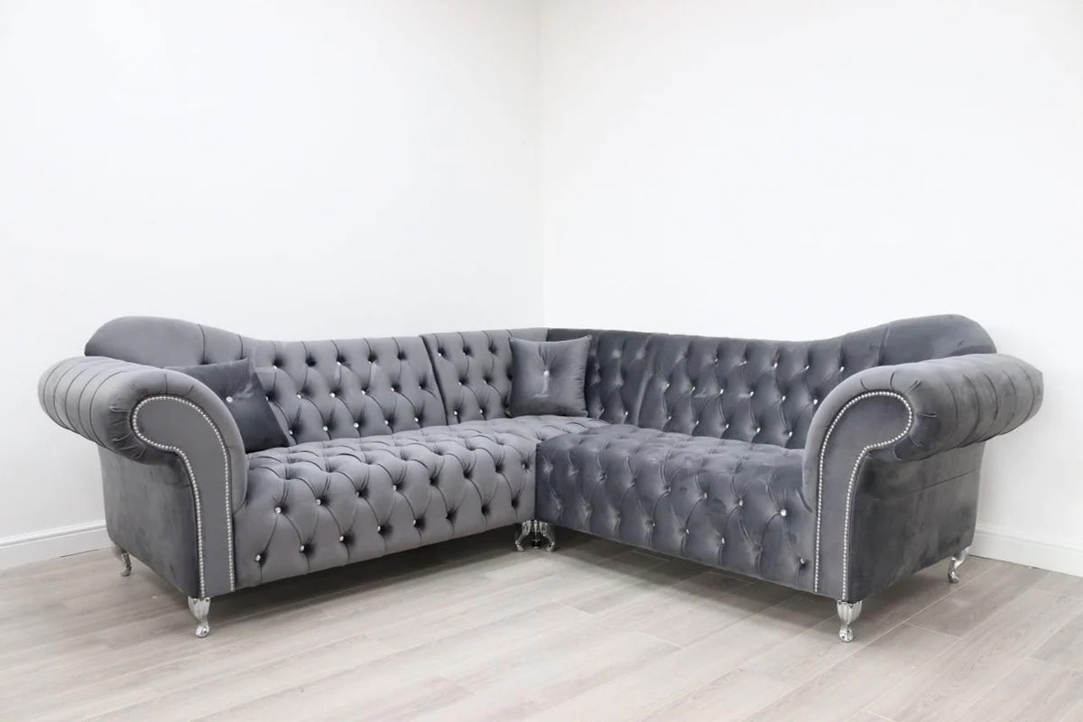 Estelle Corner Sofa