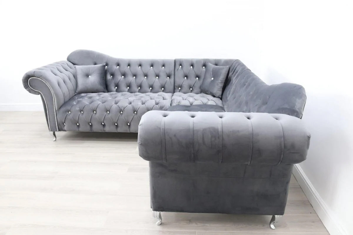 Estelle Corner Sofa