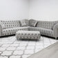 Estelle Corner Sofa