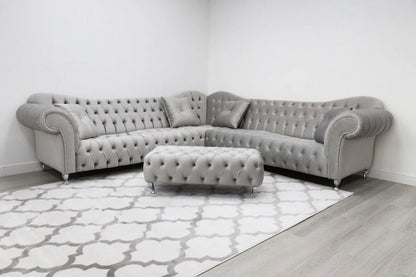Estelle Corner Sofa