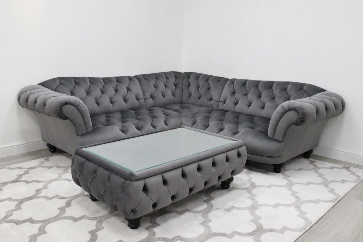 Austin Corner Sofa