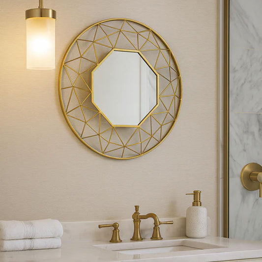 Whisper Mirror G-M002