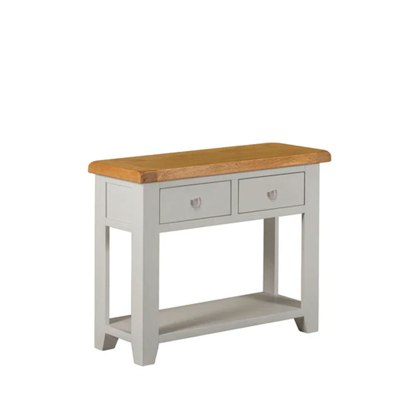 Lucca Console Table