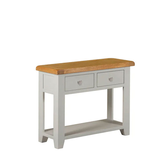 Lucca Console Table