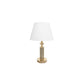 MD42 Gold Table Lamp