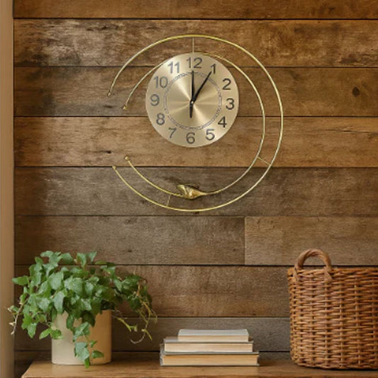Wall Clock SG01