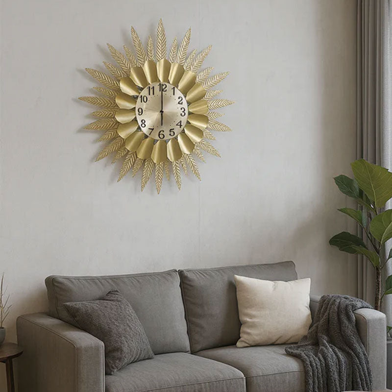 Wall Clock SG03