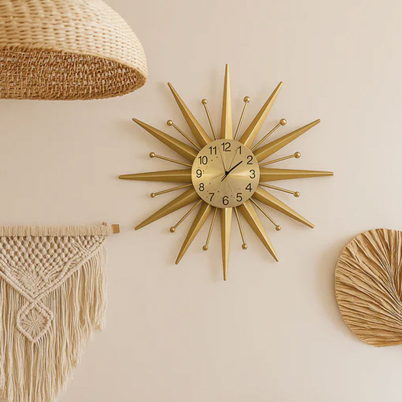 Wall Clock SG04