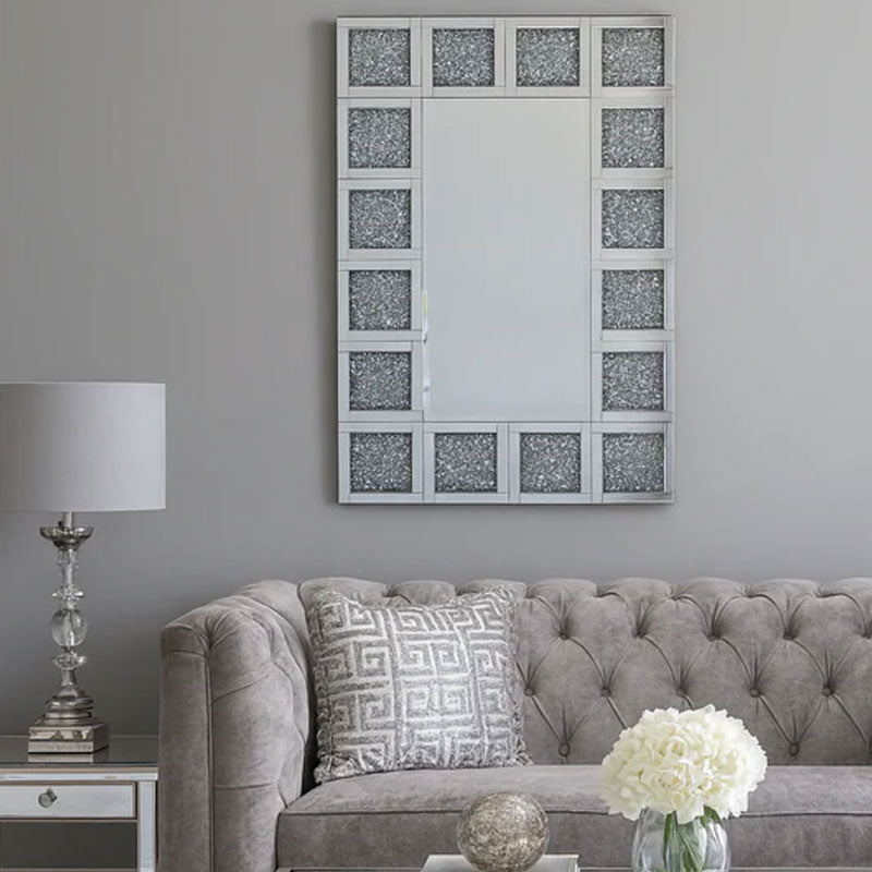 Echo Frame Mirror SY1702