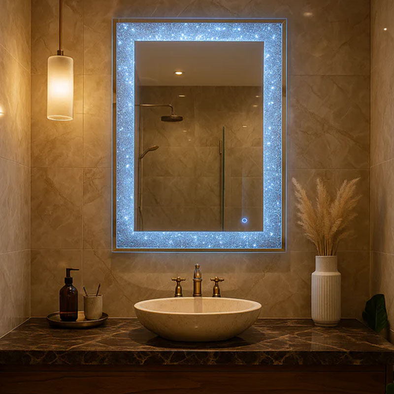 Majestic Mirror SY1761 (LED)