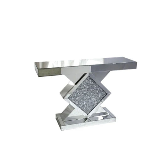 V Console Table