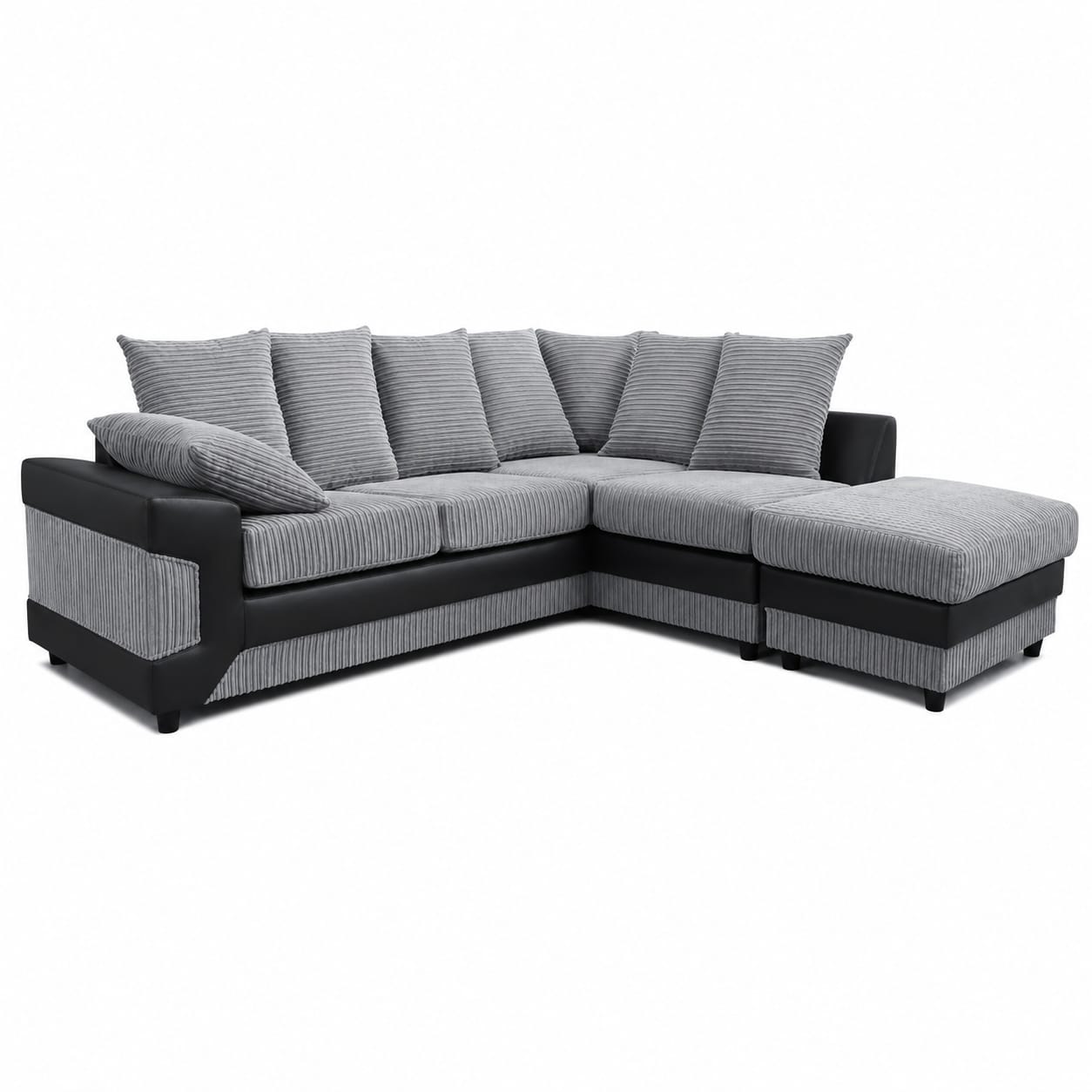 Modern Corner Sofa