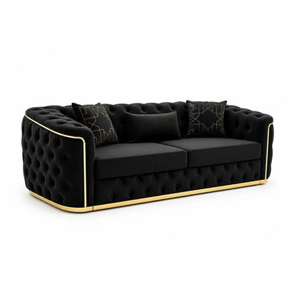 Toronto Khalifa Sofa