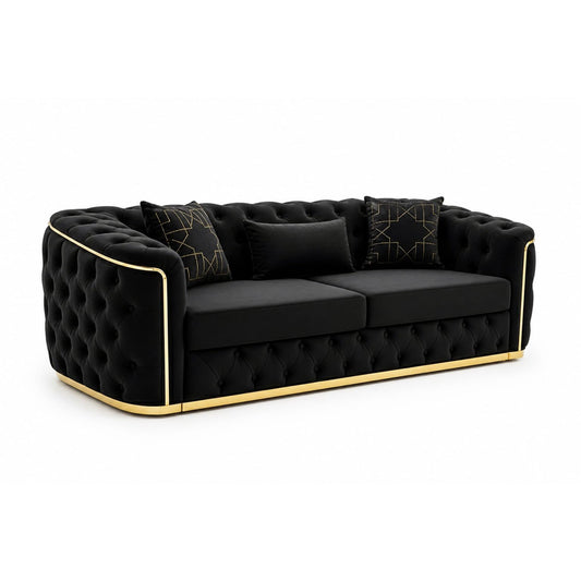 Toronto Khalifa Sofa